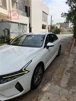 كيا K5